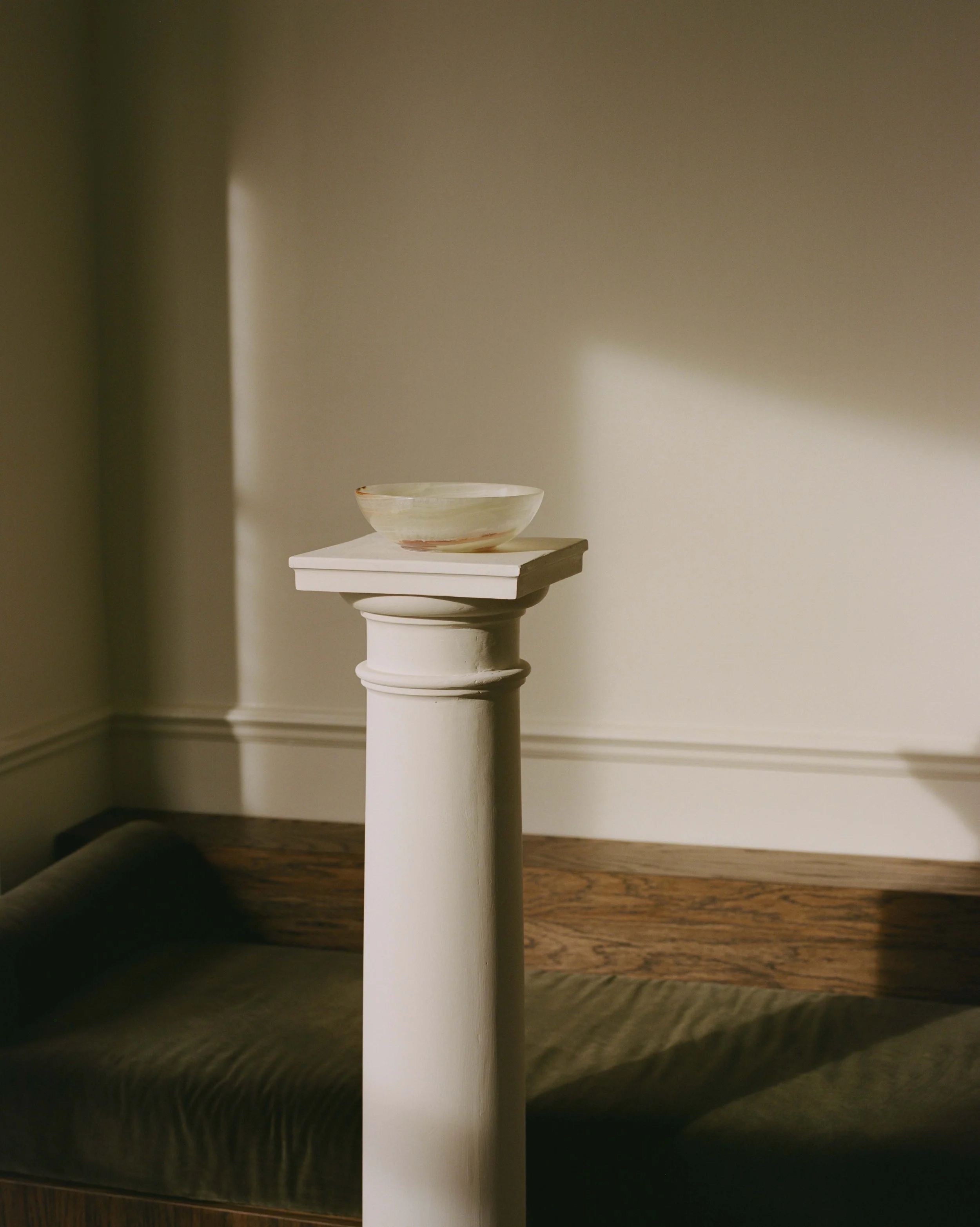 Atelier278, Home