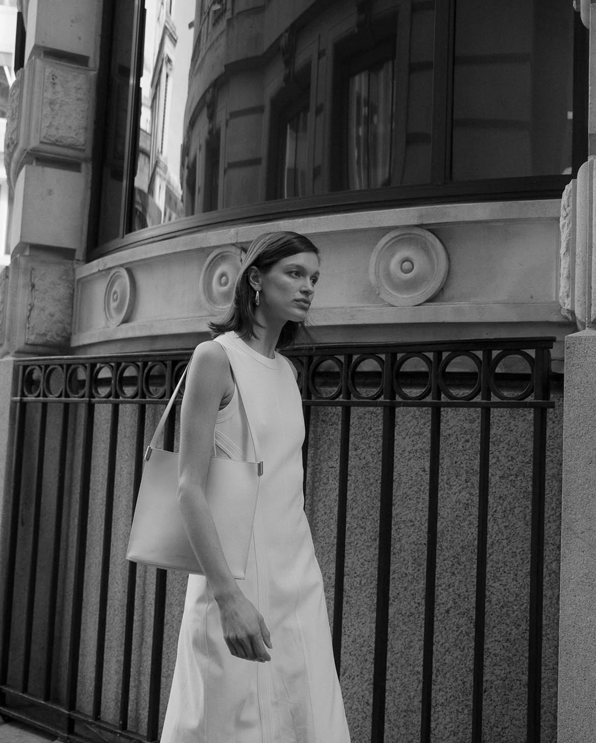 Third Form, Womenswear