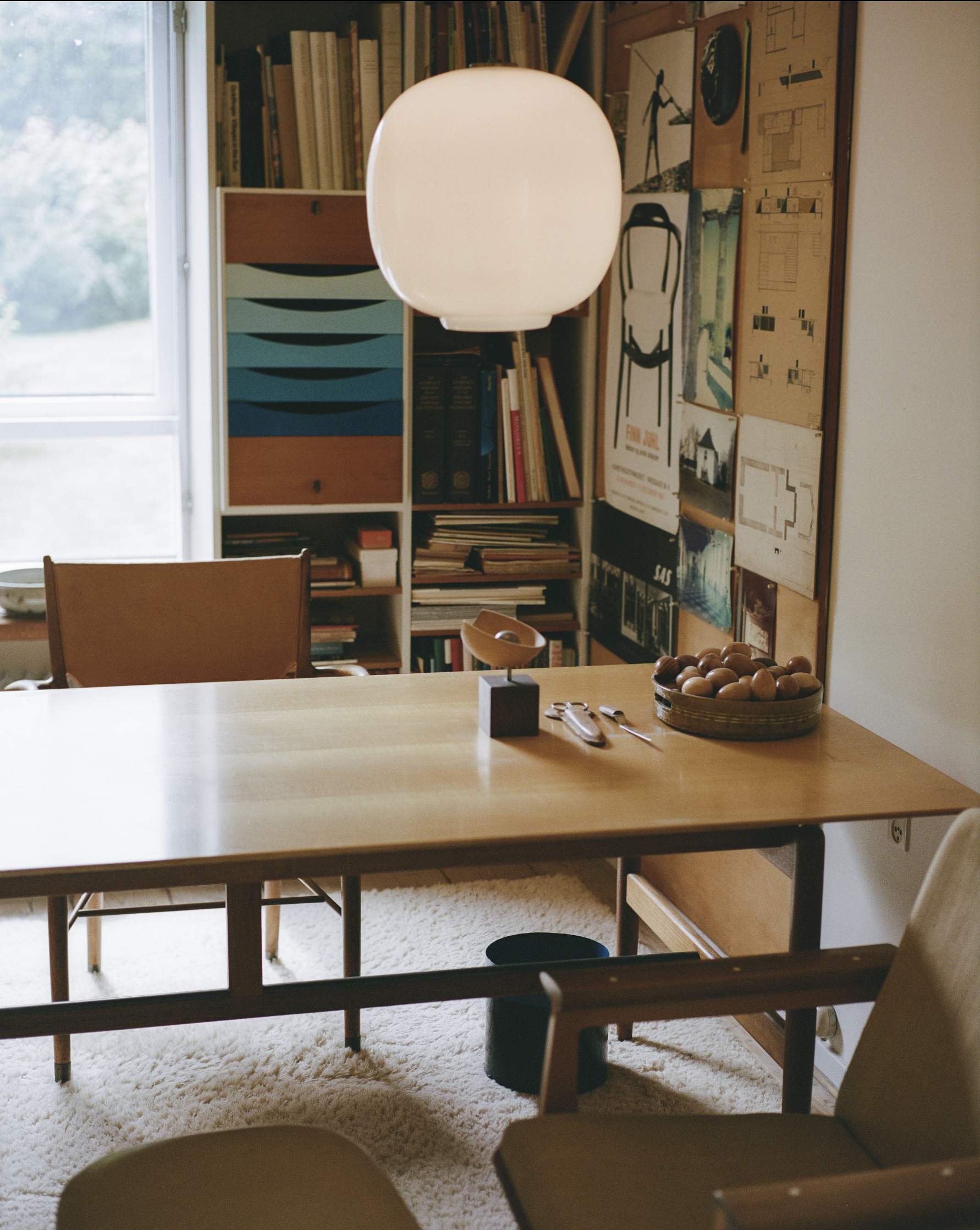 Finn Juhl House, Copenhagen