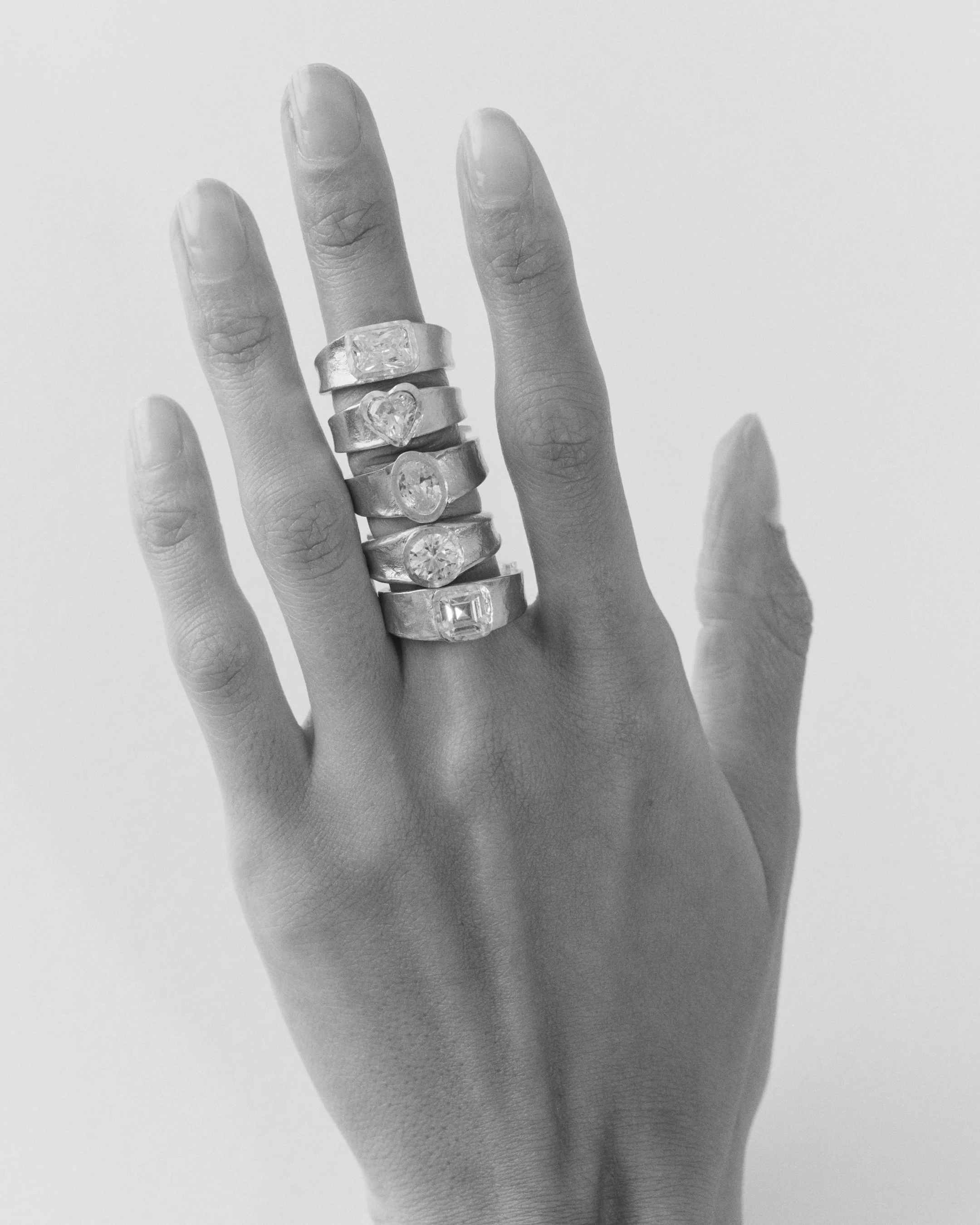 Kitty Joyas, London