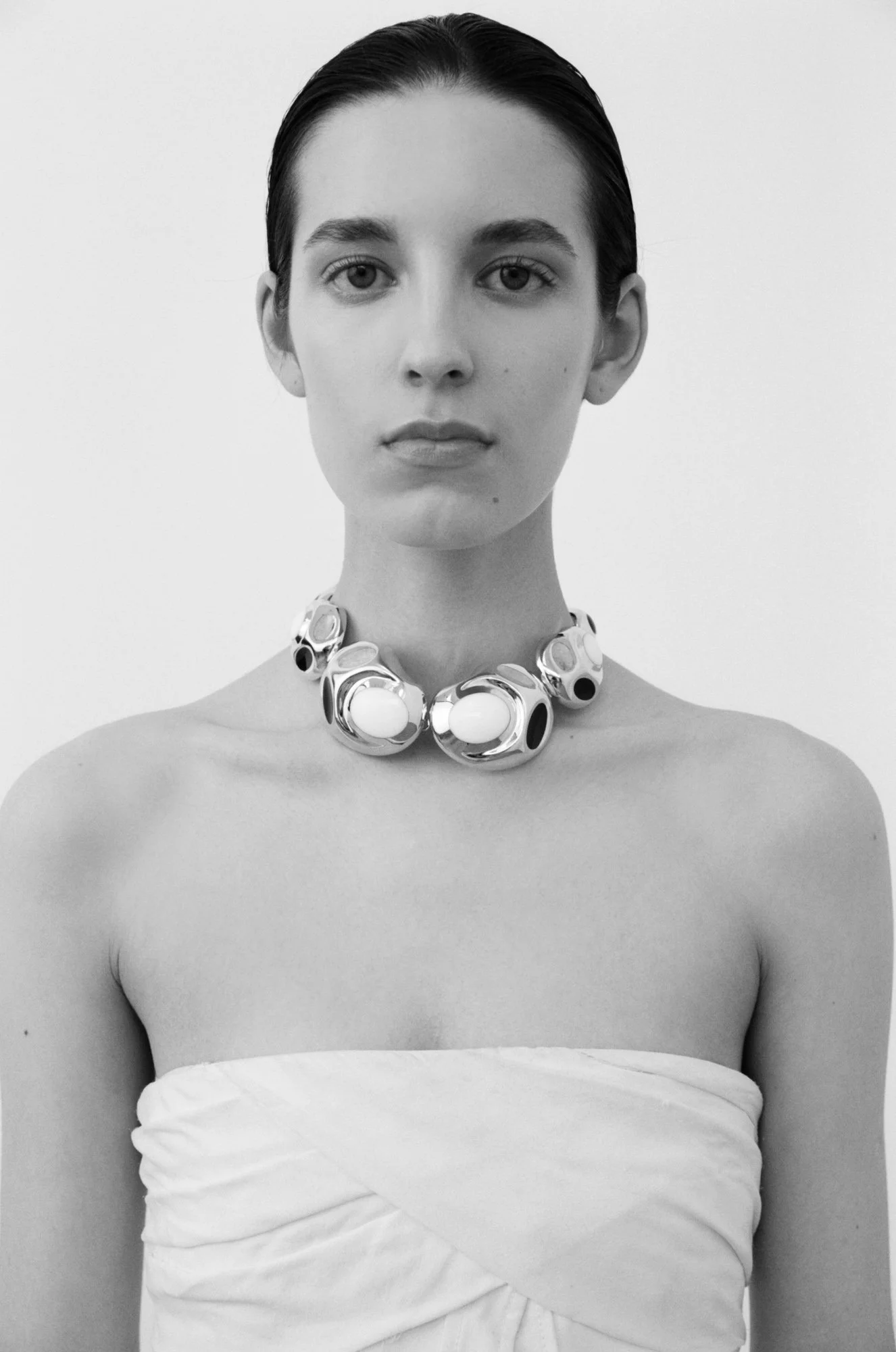 Valery Sergeeva, London, '23