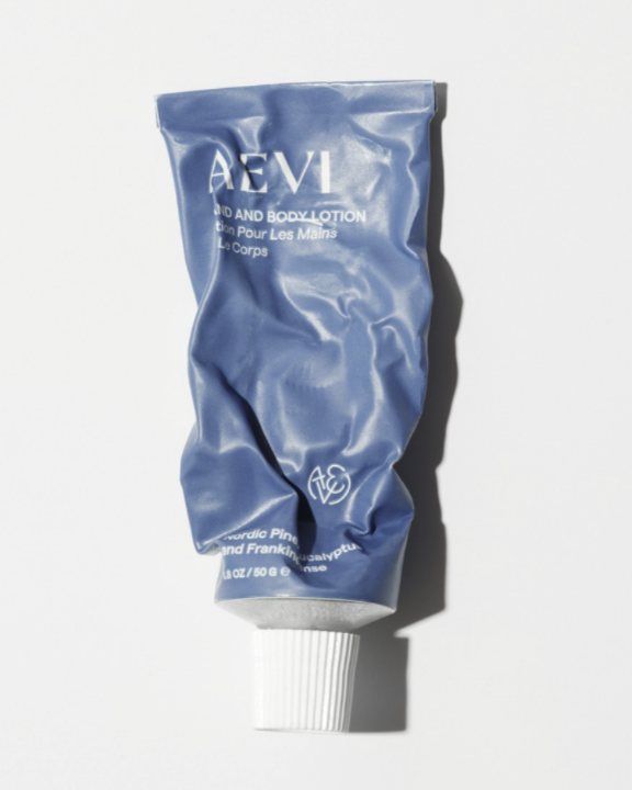 Aevi, Skincare
