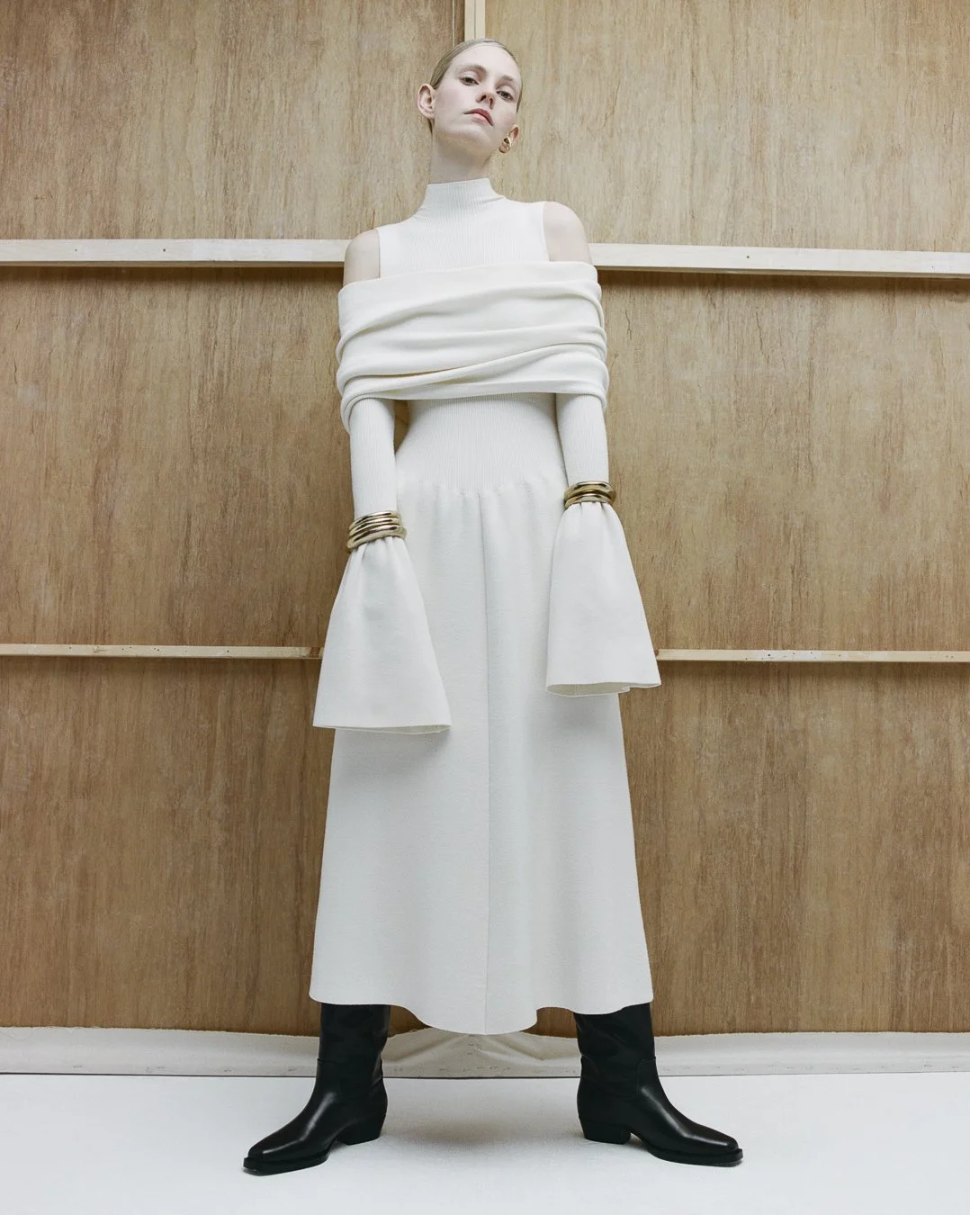 Vogue Czechoslovakia, Editorial