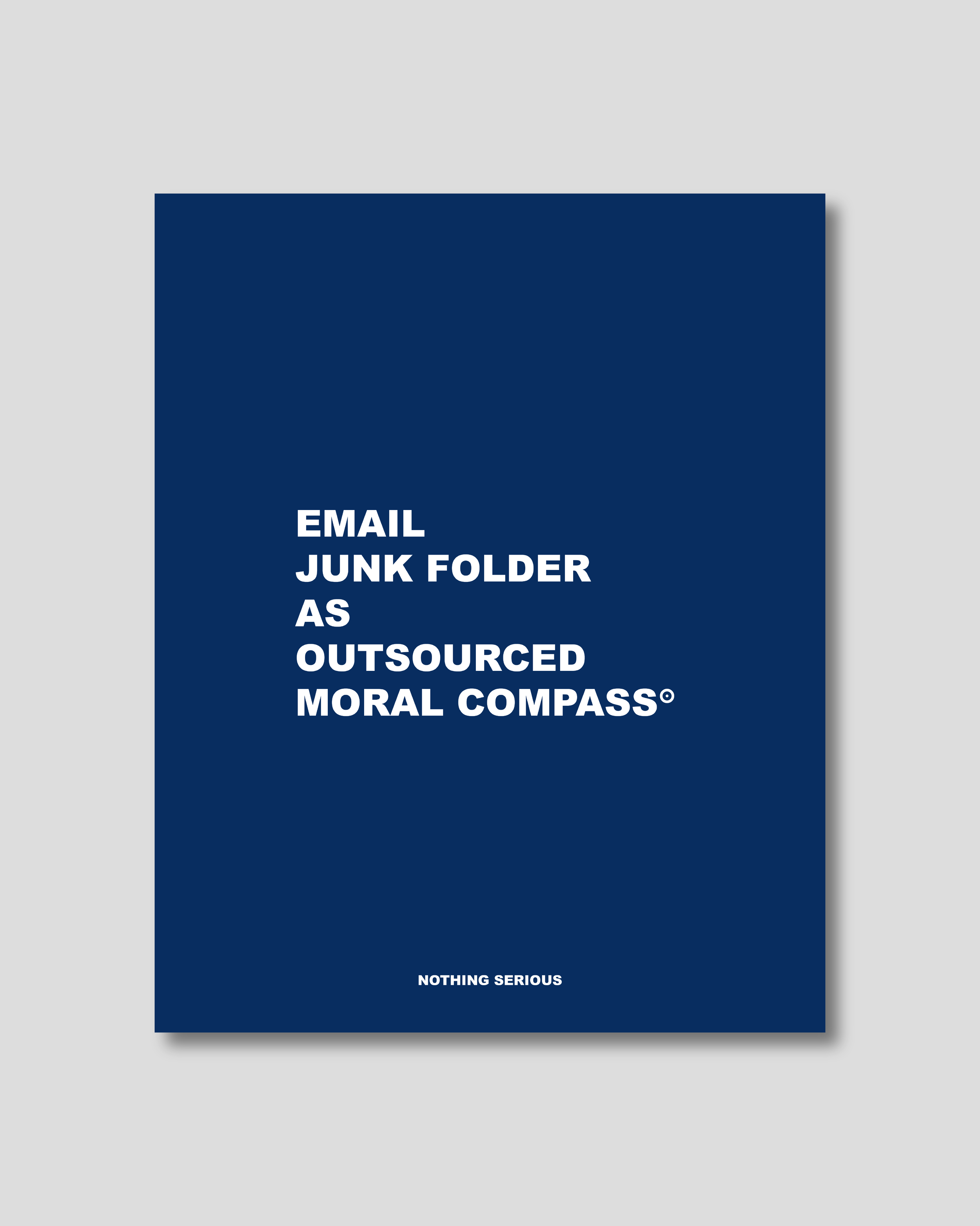 Junk Compass
