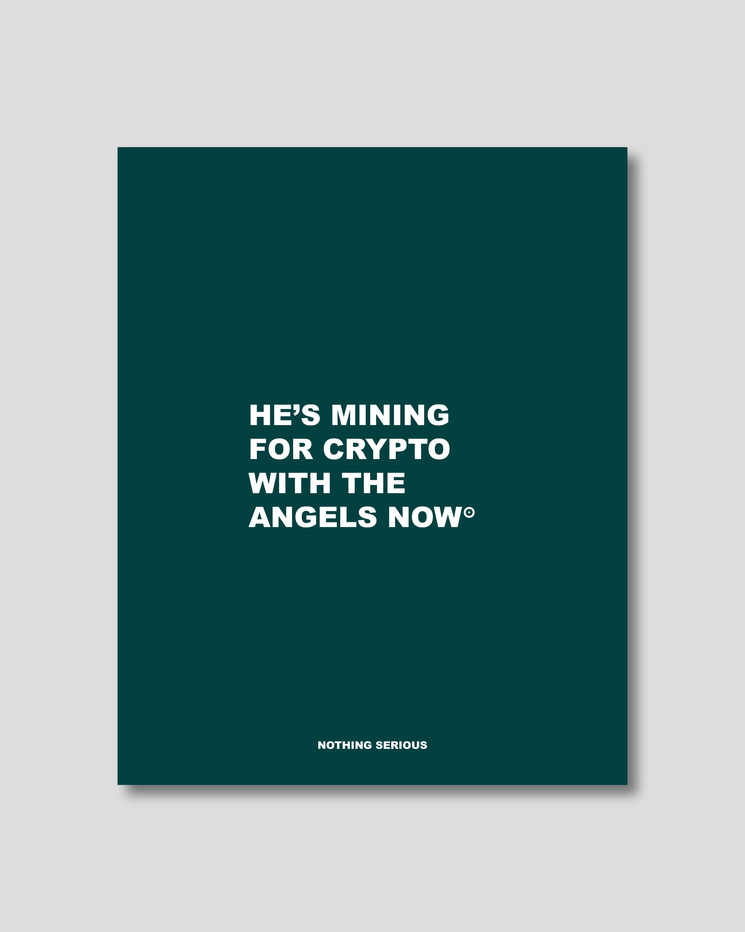 Crypto Angels