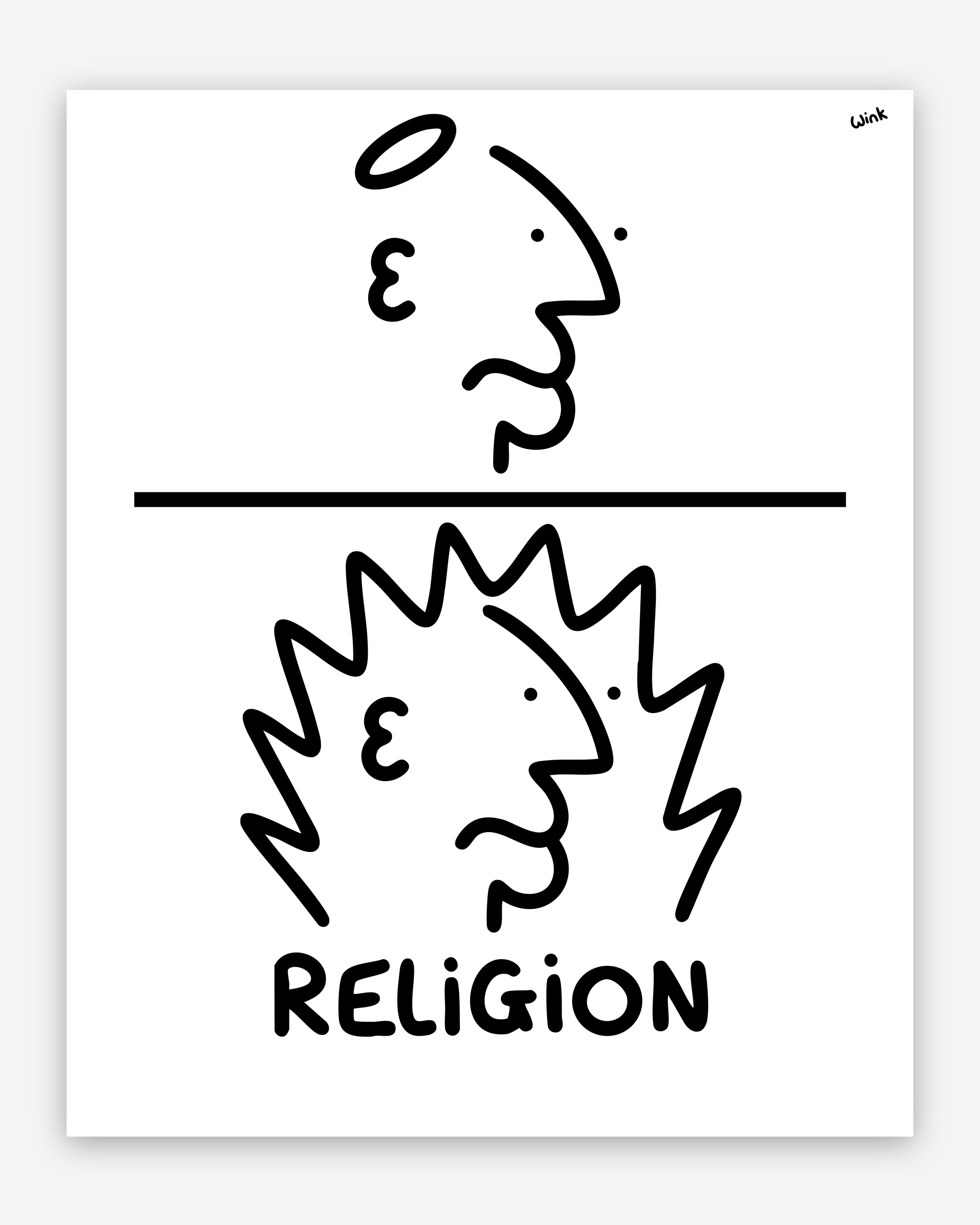 RELIGION 2 HEADS 2 IG.png
