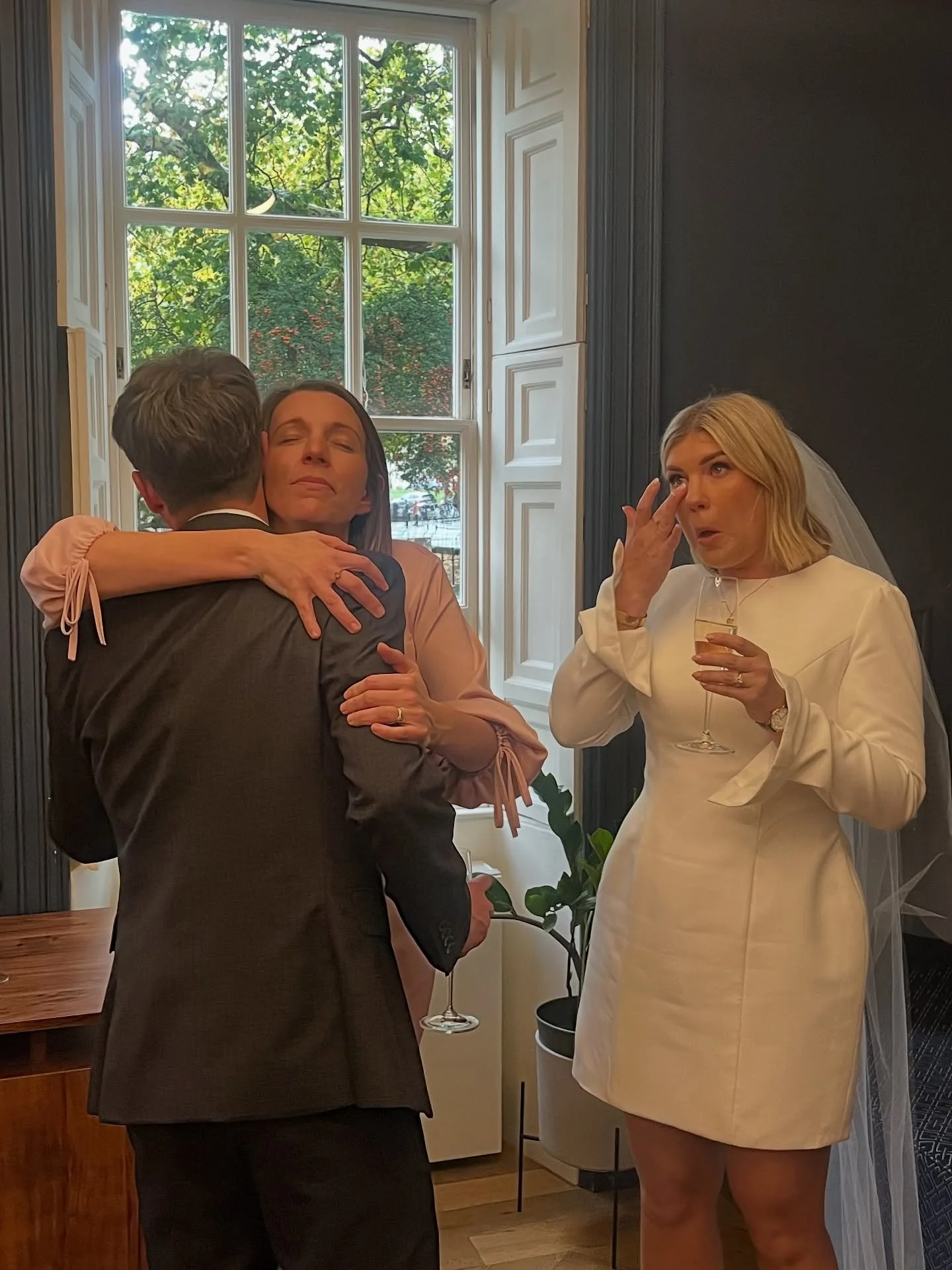 It&rsquo;s World Celebrant Week 🩷🧡and honestly&hellip; nothing really sums up what we do better than this cheeky photo dump. 

Being a celebrant is all about getting to know you - the little things, the big things, everything that matters. That tru