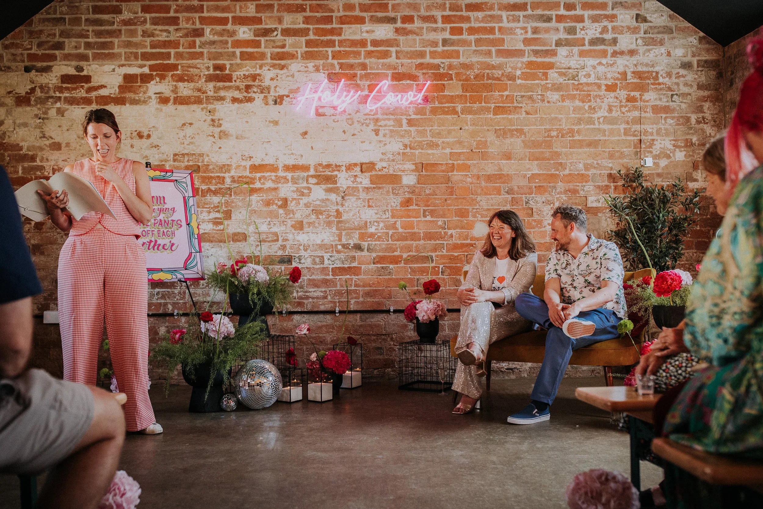 Just Engaged? Start Here: The First 5 Steps of Wedding Planning