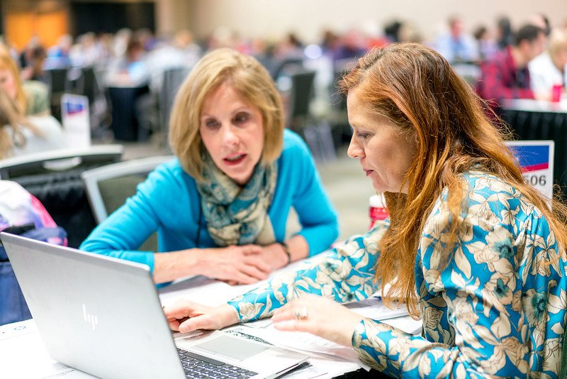 Our Attendees — Mountain Travel Symposium