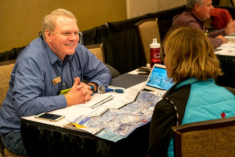 International — Mountain Travel Symposium