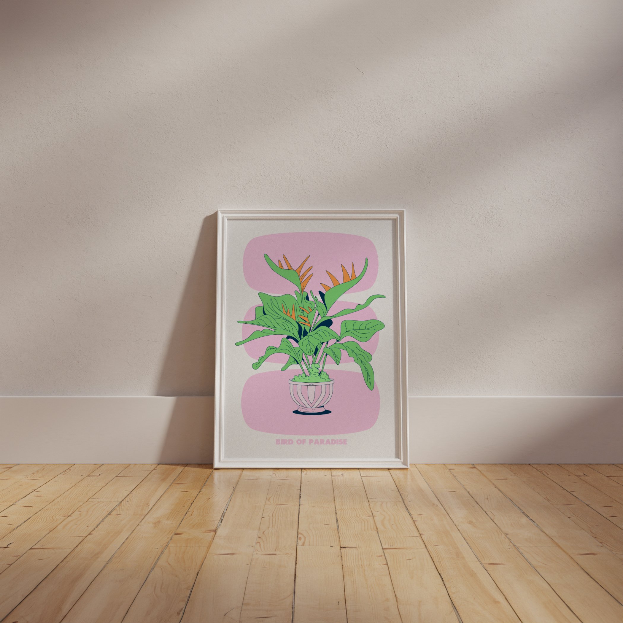 BIRD OF PARADISE - PINK - MU1.jpg