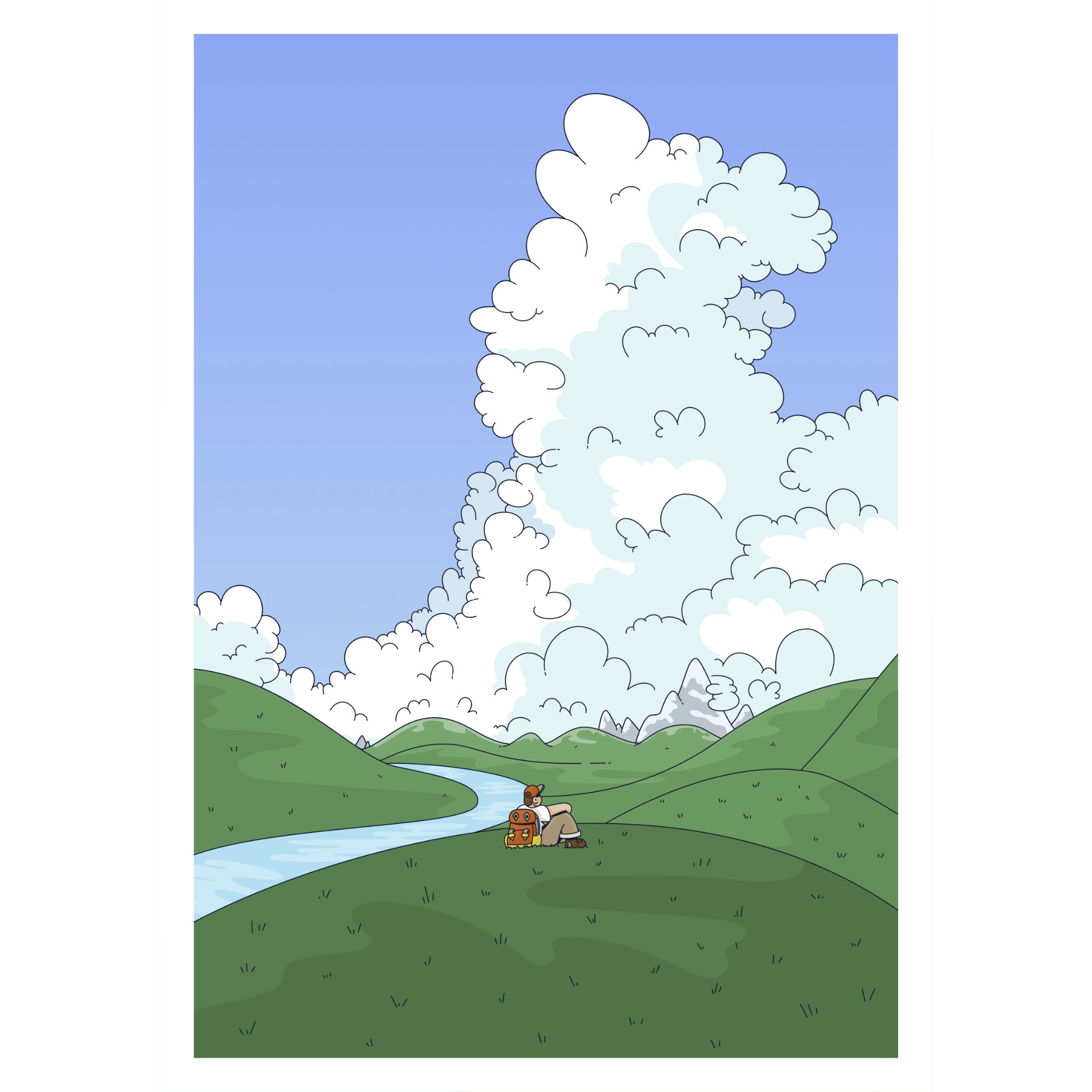 Breathe