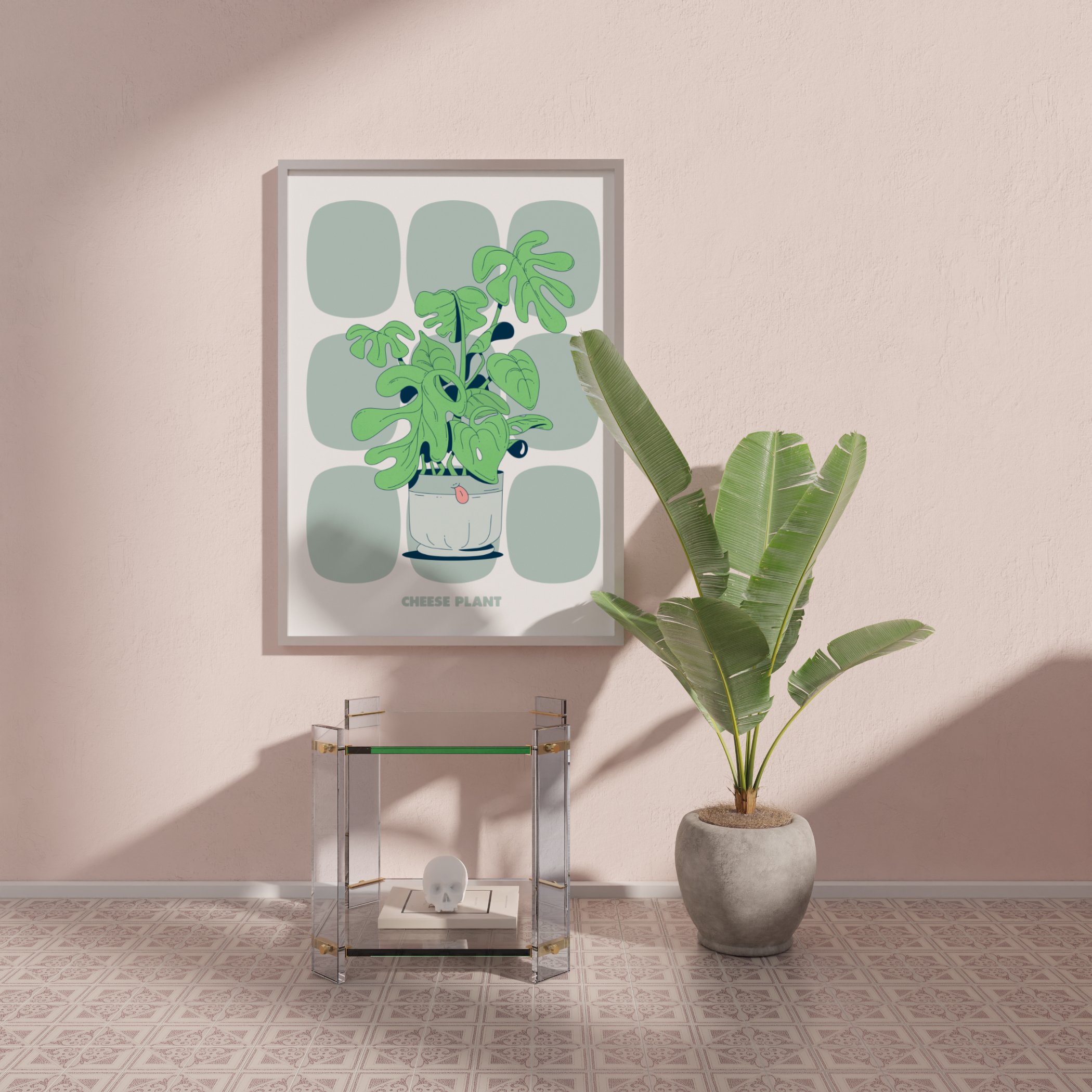 CHEESE PLANT - GREEN - MU2.jpg