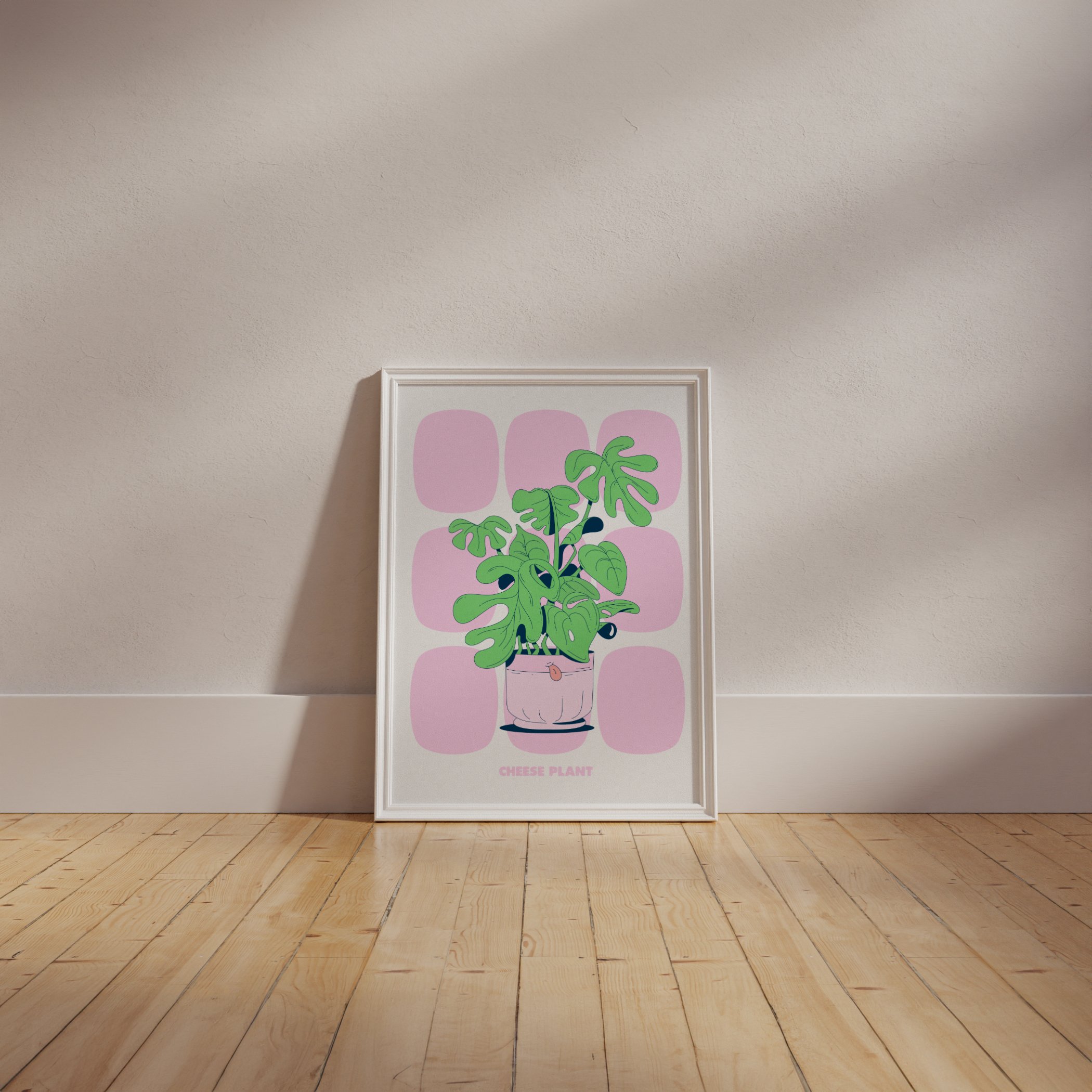CHEESE PLANT - PINK - MU1.jpg