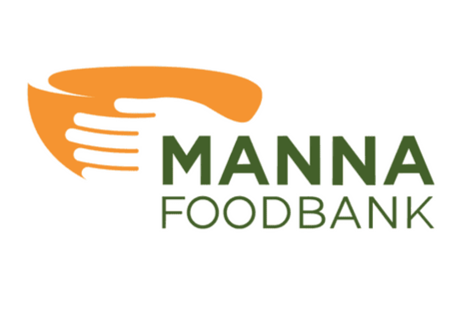 MANNA Foodbank Distribution