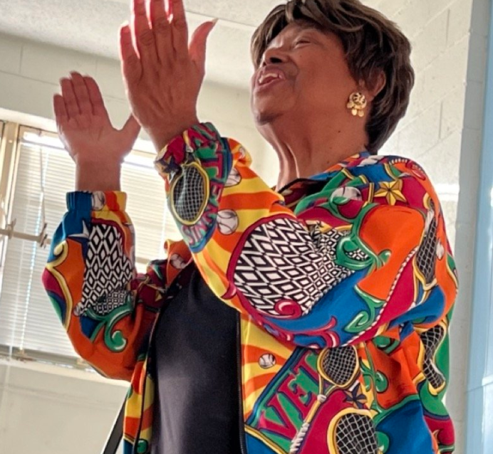 Conversations With Storytellers