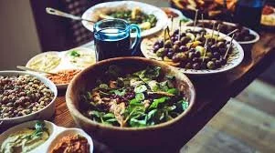 Farm 2 Table Fundraiser