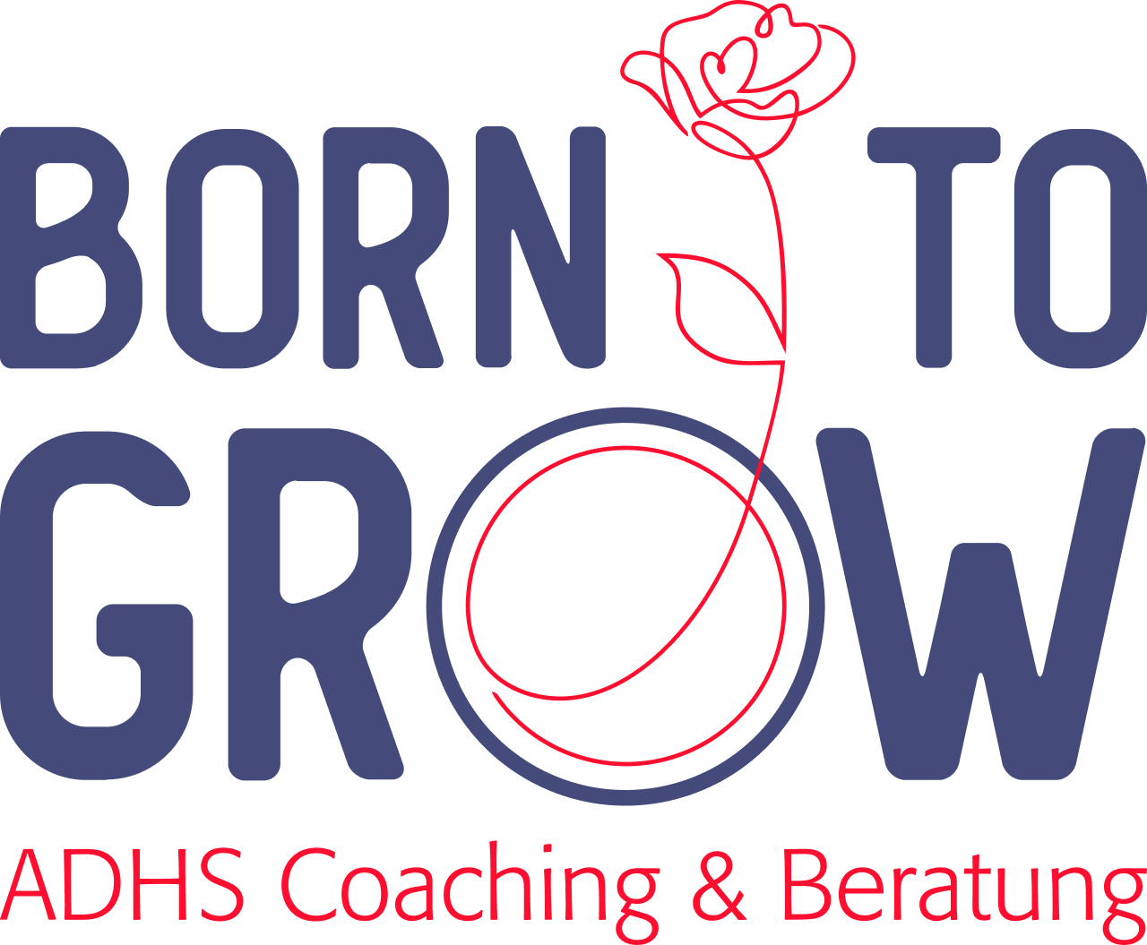 BORN TO GROW - ADHS Coaching &amp; Beratung - Solothurn