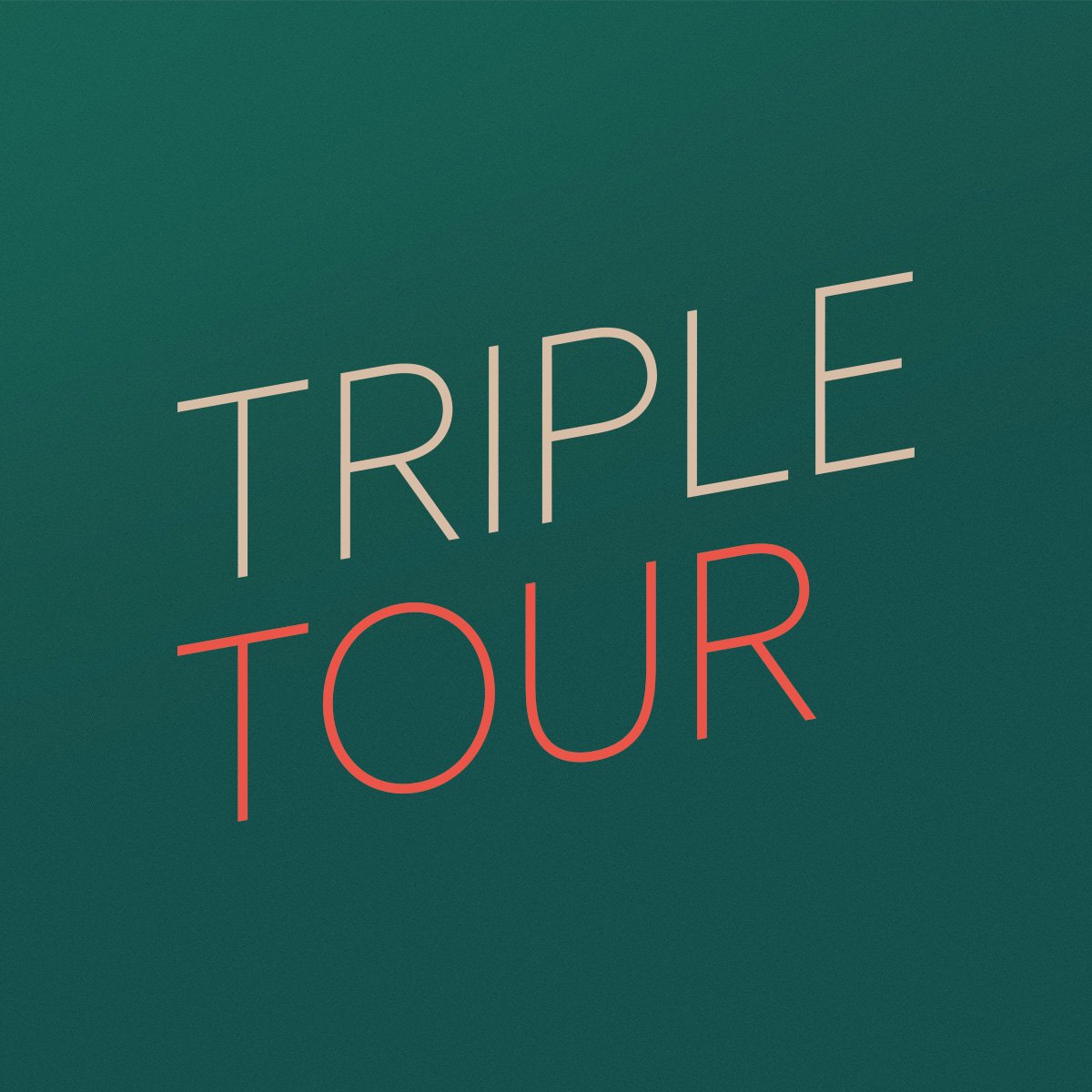 Triple Tour