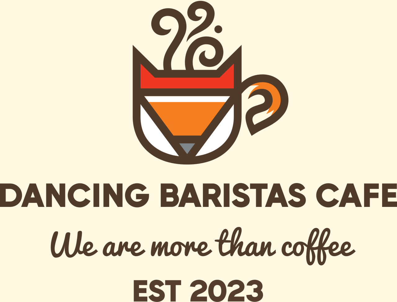 Dancing Baristas Cafe