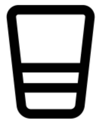 containers icon
