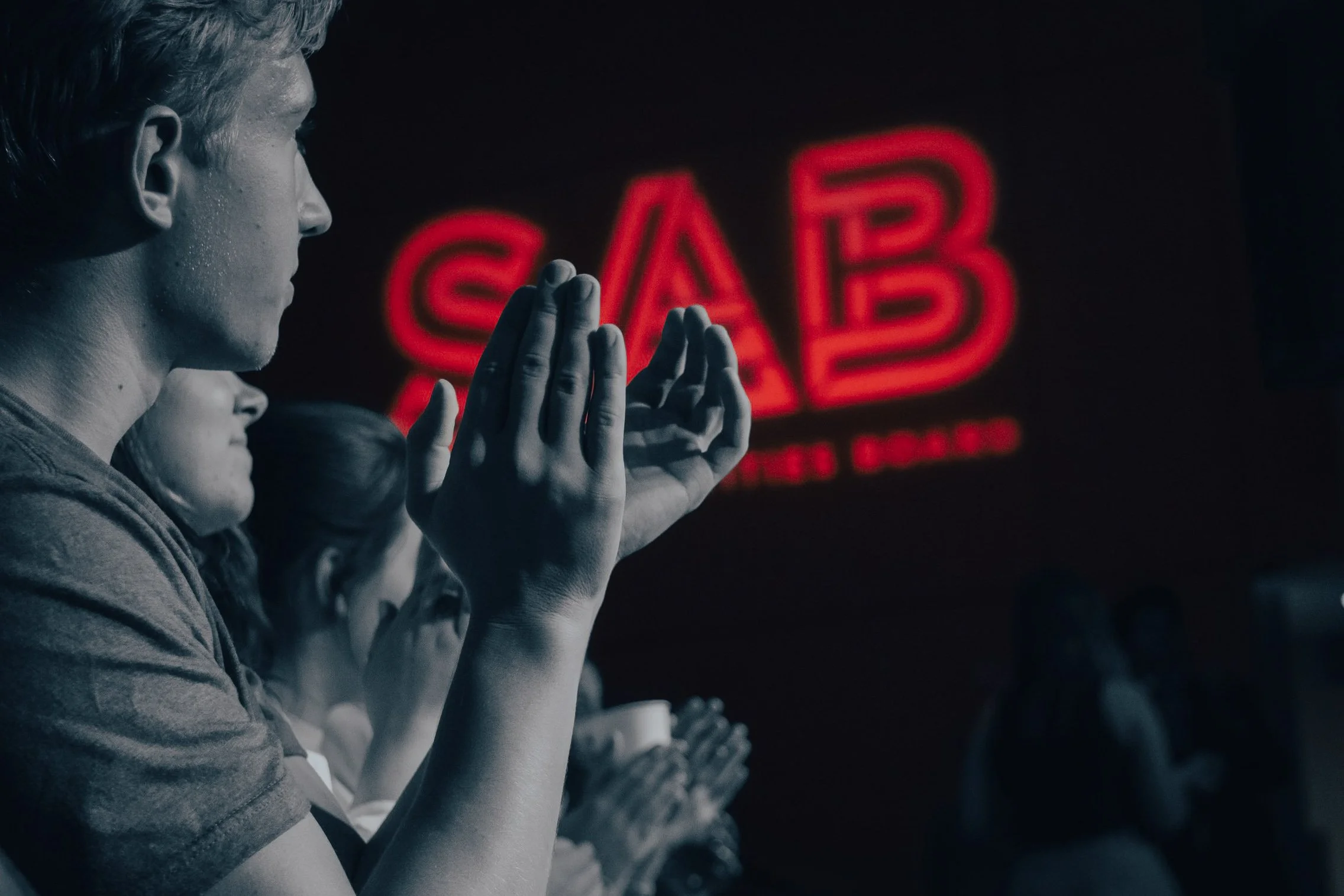 Photojournalism Gallery