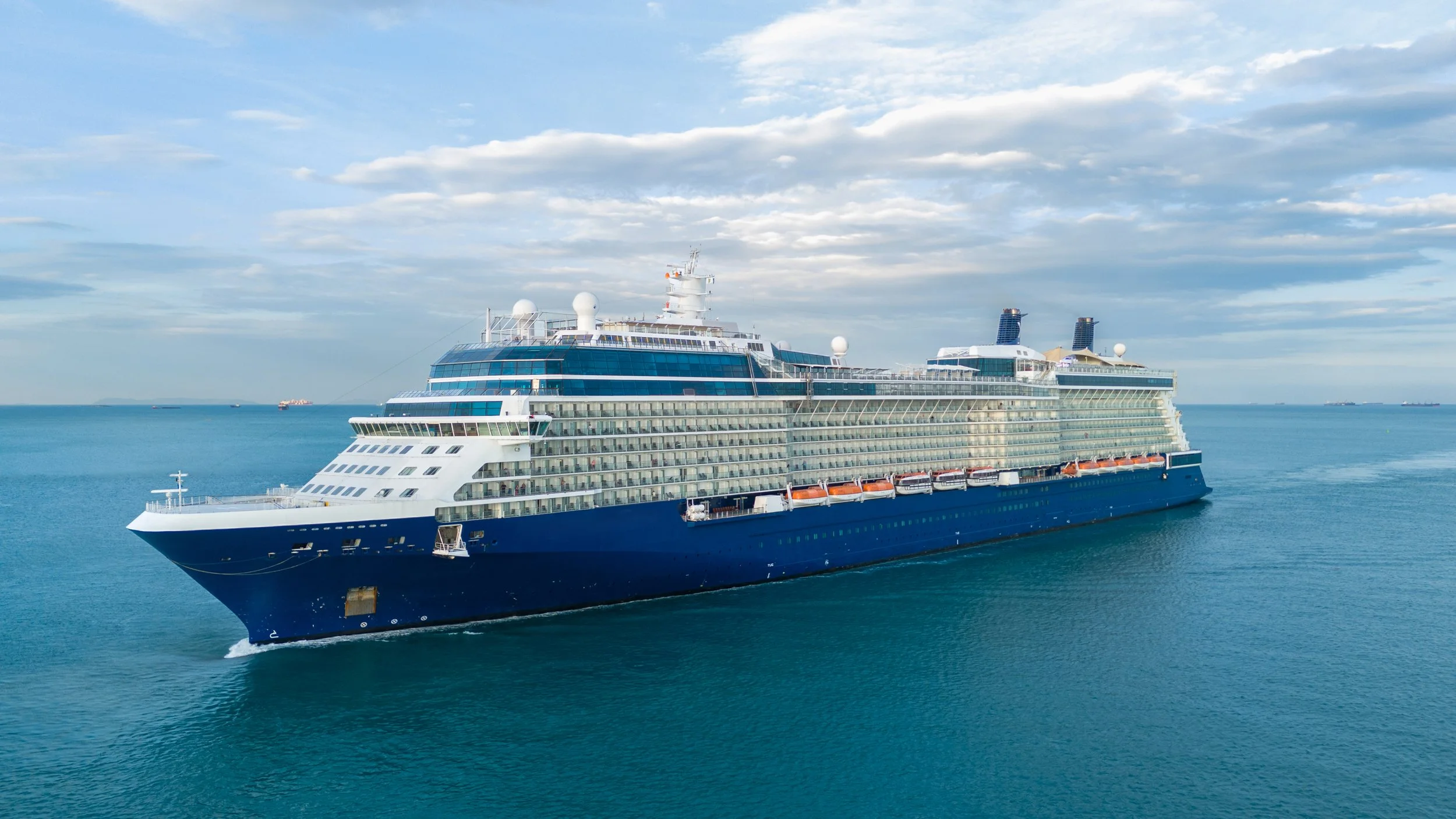 How to Get a Cruise Ship Musician Job (And Why the Right Agent Matters)