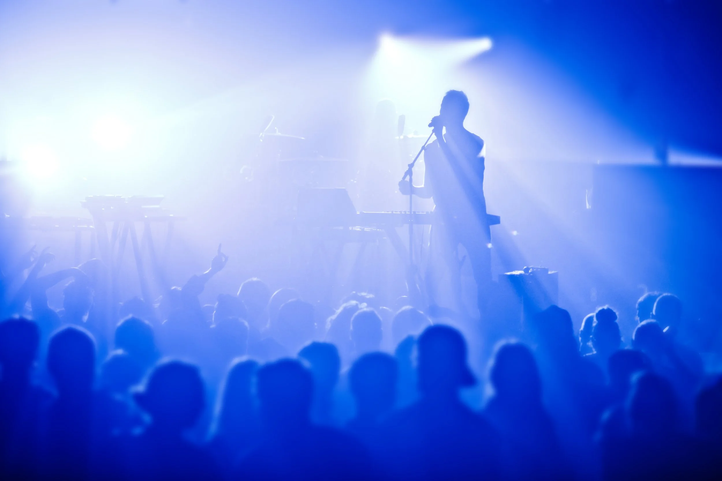 Why Cruise Ship Gigs Are One of the Best Career Moves for Musicians