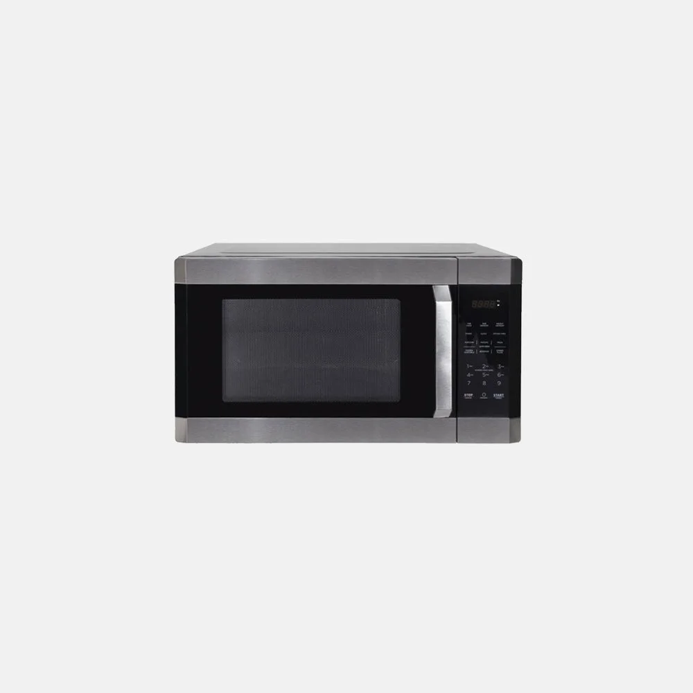 Kitchen Appliances — Criterion