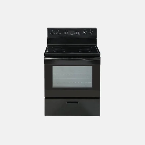 Kitchen Appliances — Criterion