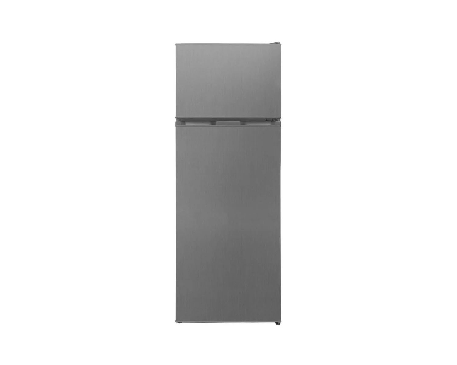 Criterion® 7.4 cu. ft. Stainless Steel Top-Freezer Refrigerator