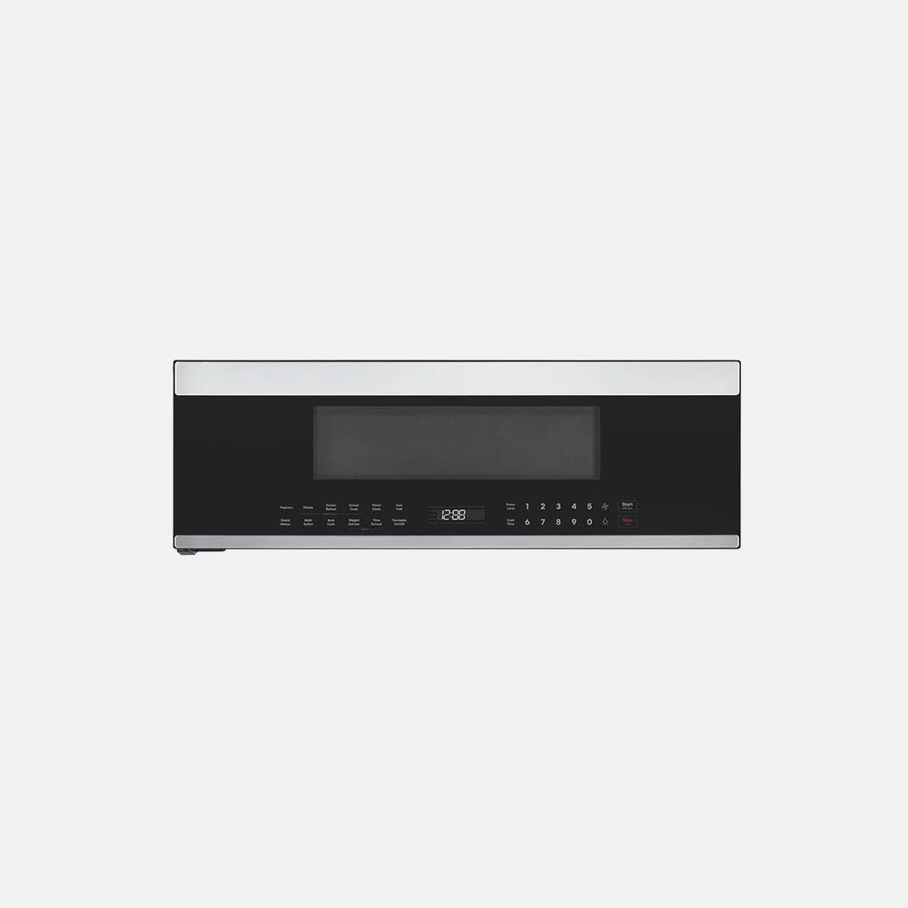 Kitchen Appliances — Criterion