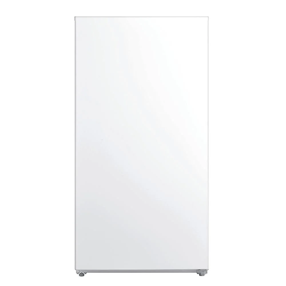 Criterion&reg; 21.1 cu. ft. White Garage-Ready Convertible Upright Freezer/Refrigerator