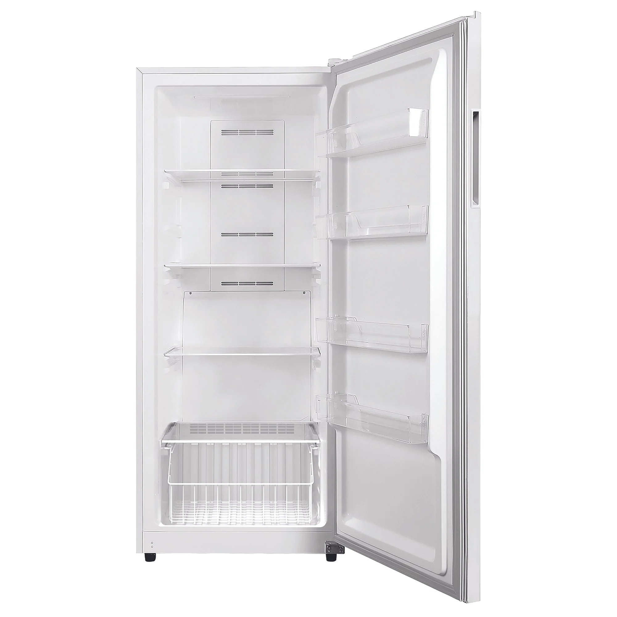 14 CuFt_CUF14P1W Upright Freezer_FrtOpen.jpeg