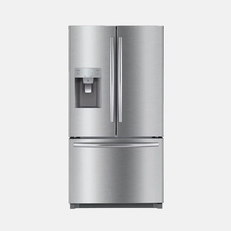 Kitchen Appliances — Criterion
