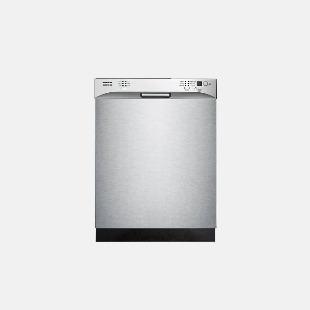 Kitchen Appliances — Criterion