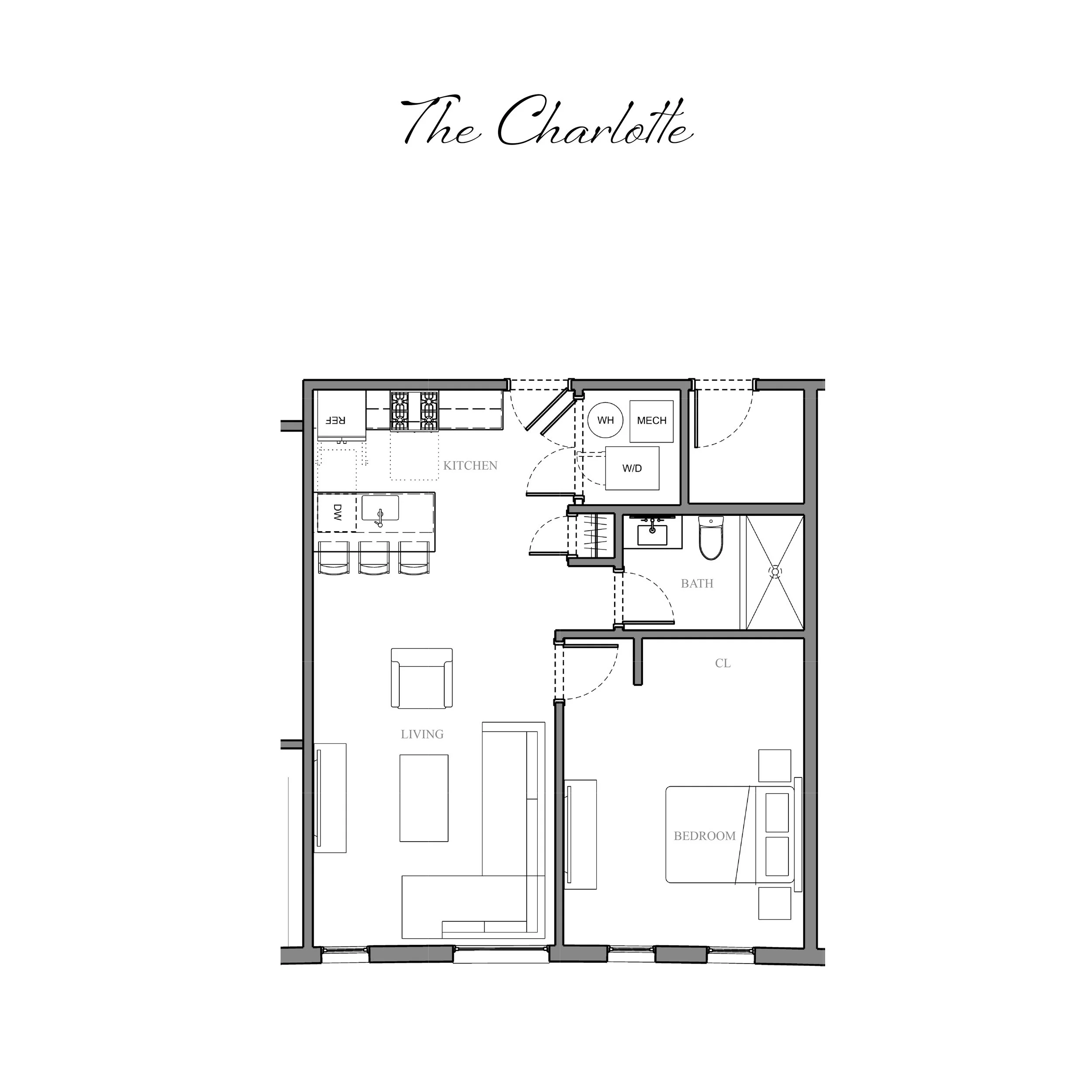 Available Floor Plans — The Grace East Falls