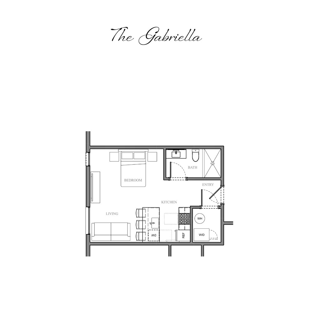 Available Floor Plans — The Grace East Falls