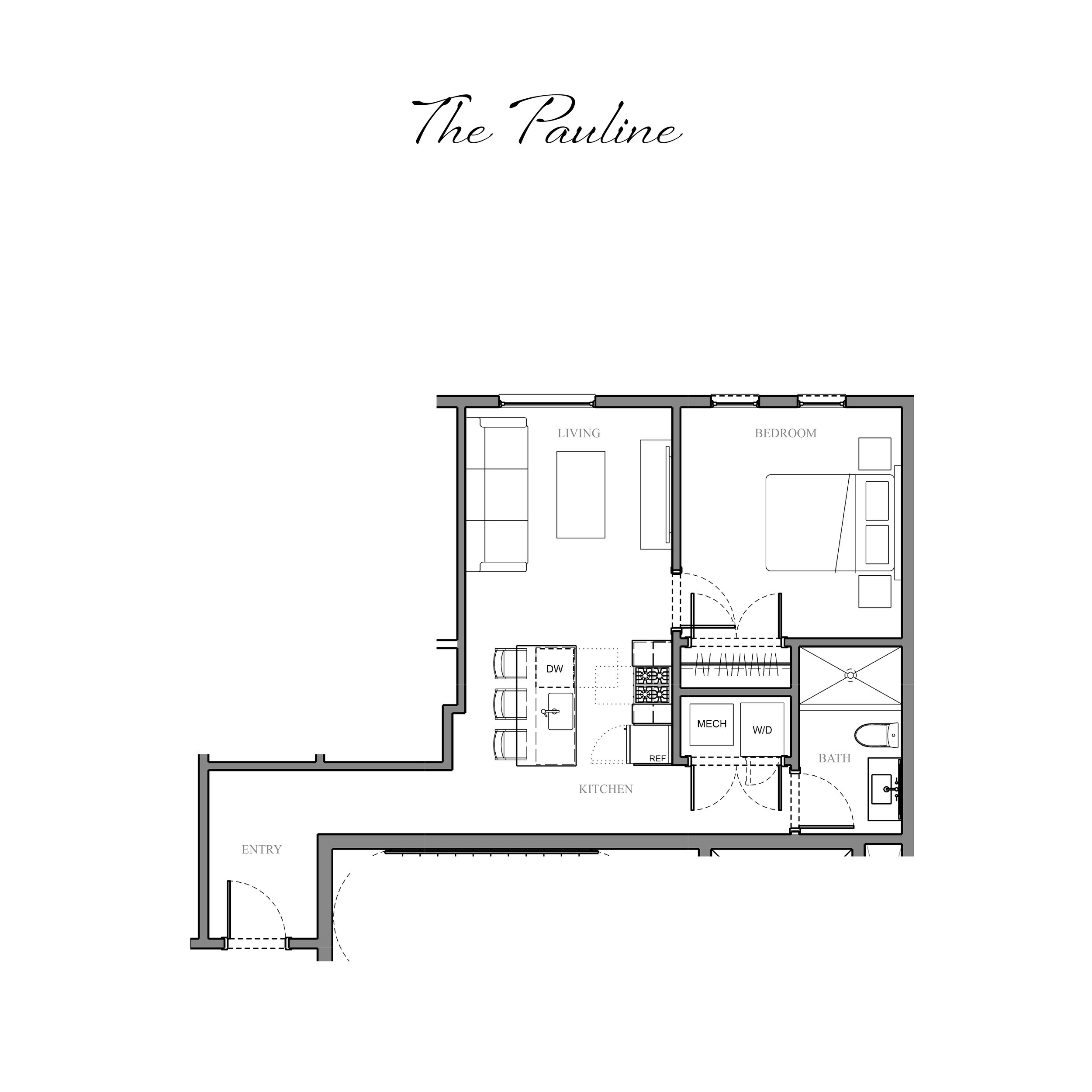 Available Floor Plans — The Grace East Falls