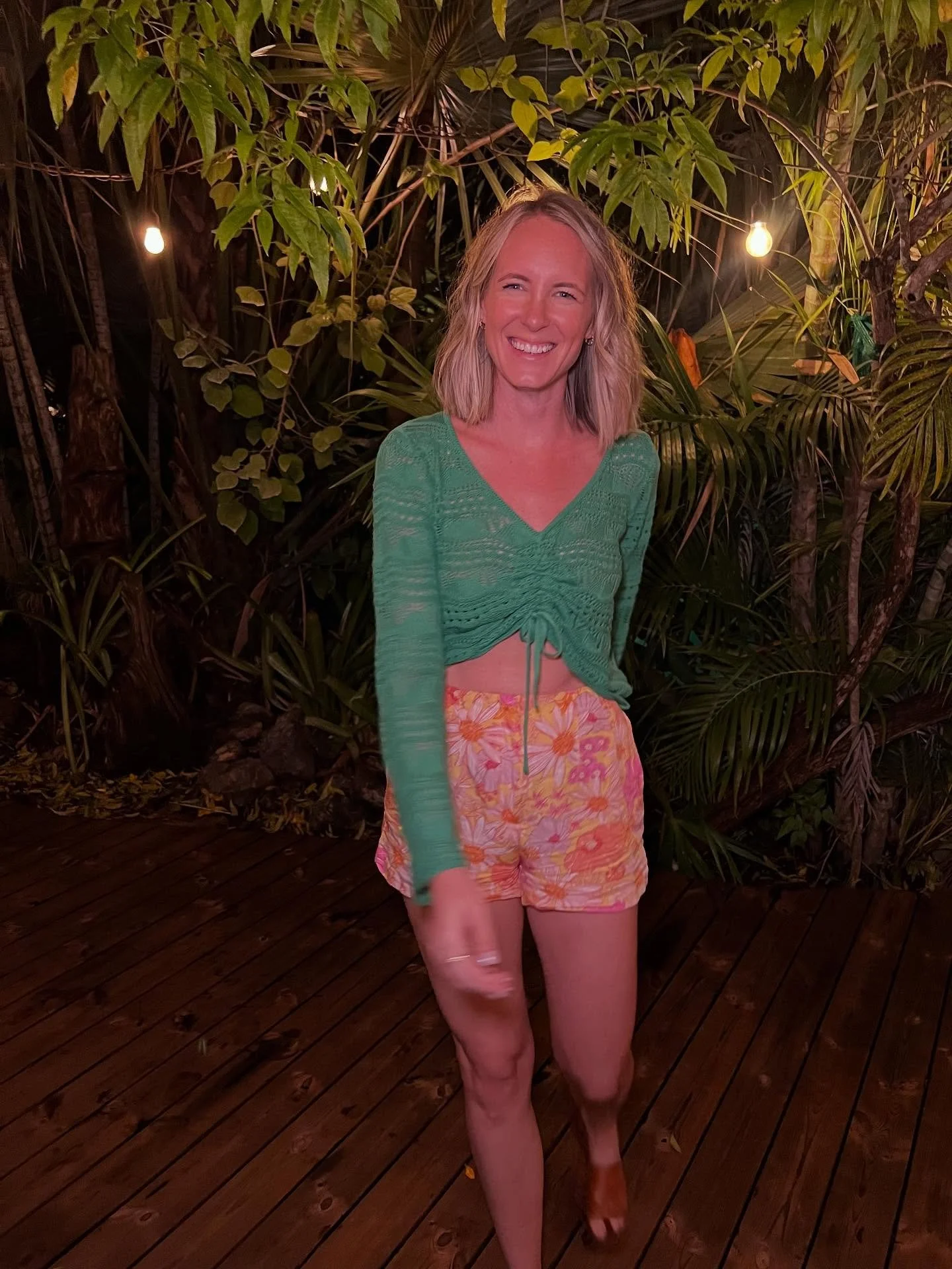 Wow… I still can’t believe it actually happened. ✨
I co-hosted my first retreat in Costa Rica! My friend, Kelly, and I have been dreaming up a women’s retreat for five years and we finally got it out of the chat and into real life