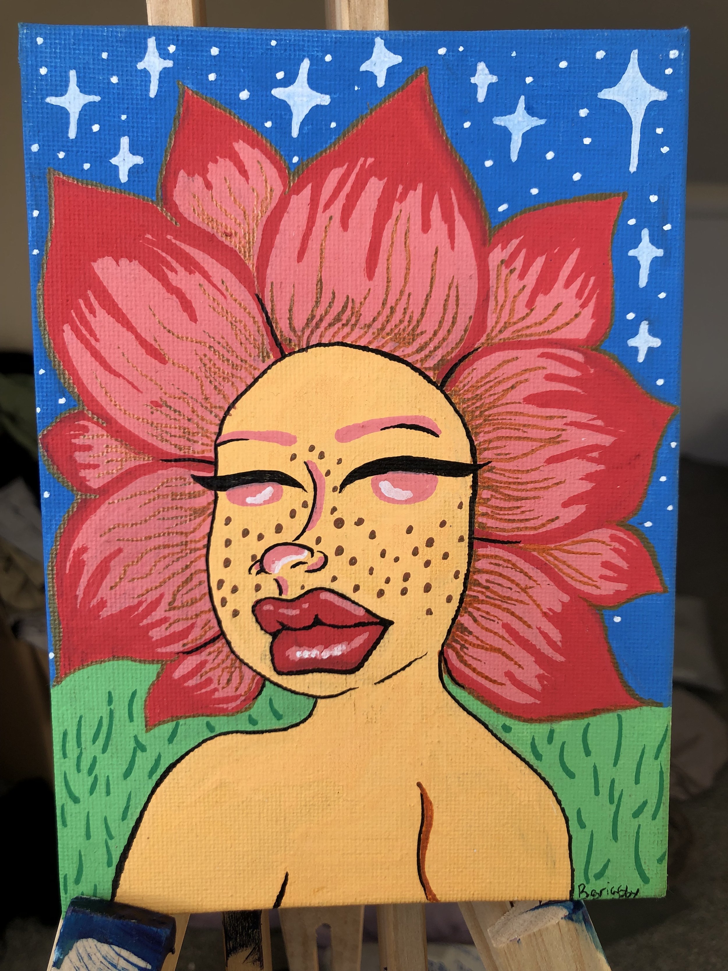 Flower Power