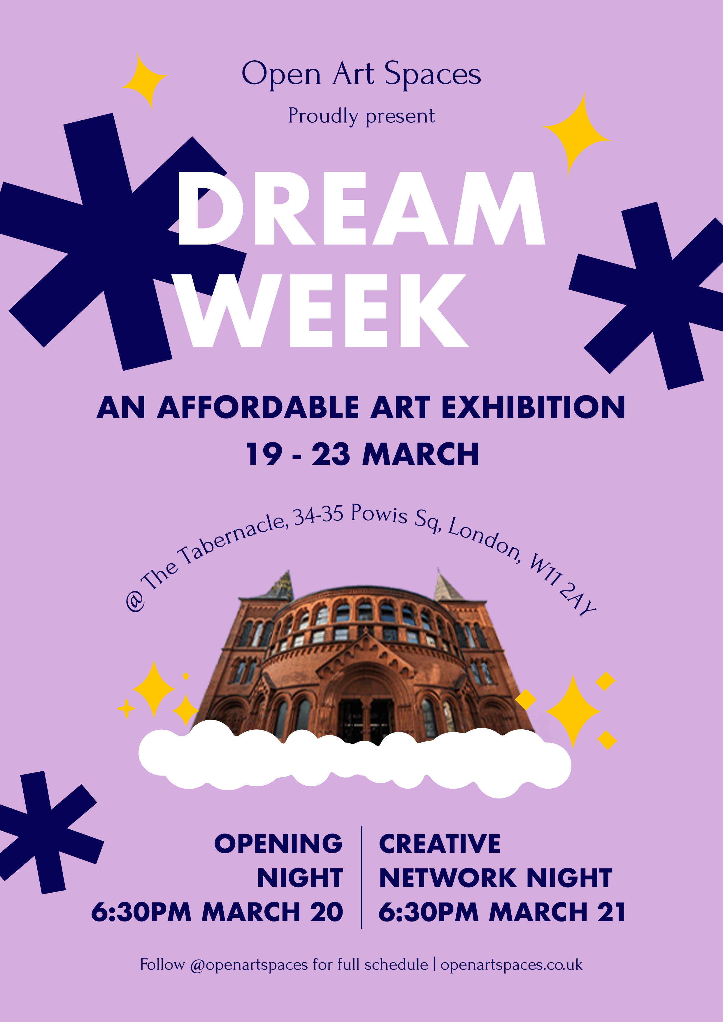 DREAM WEEK A4 POSTER.png