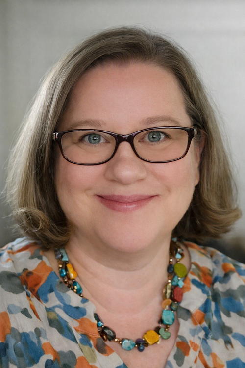 Natalie Micheel, owner and tutor at 605Tutor in Sioux Falls, SD