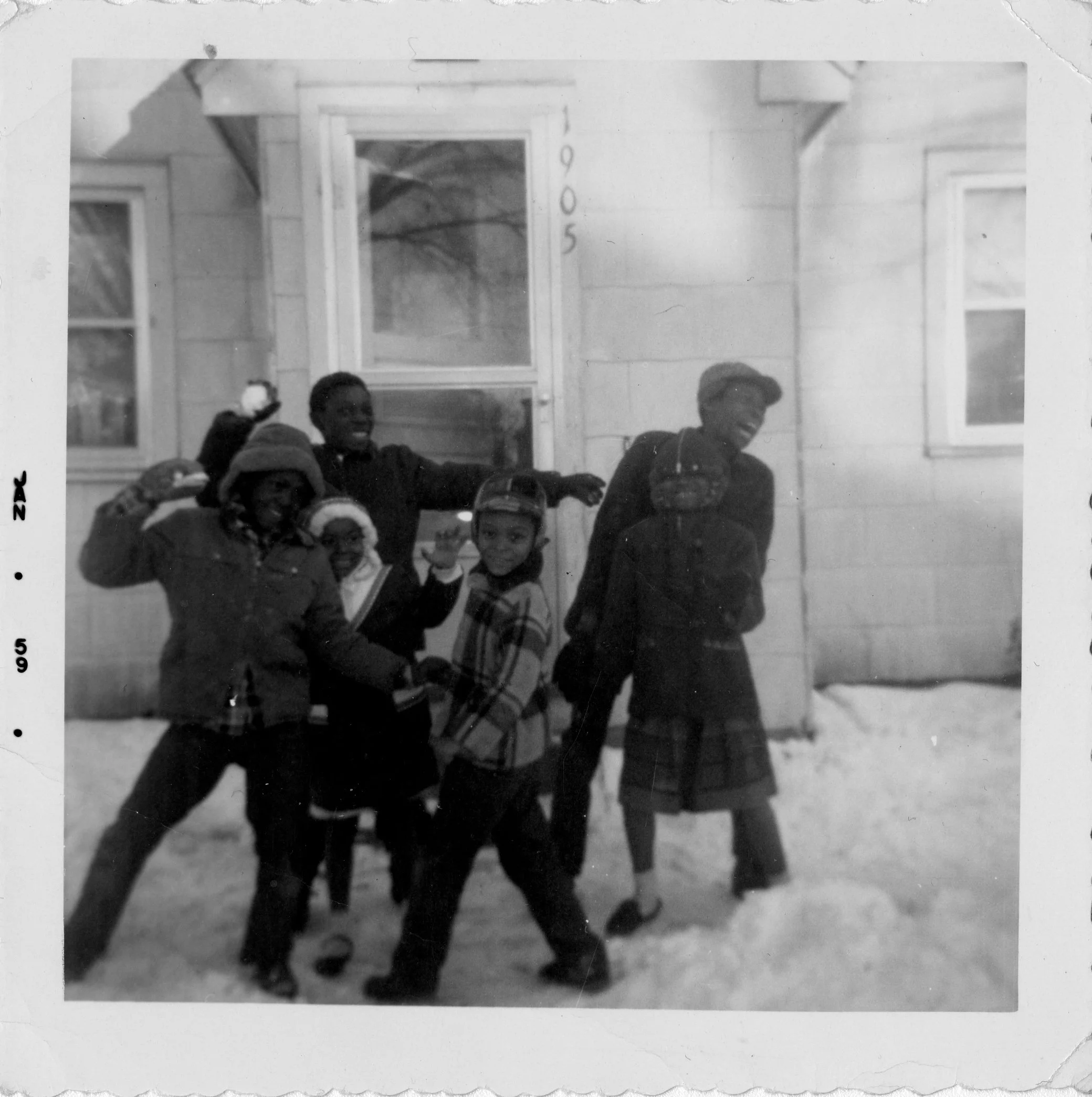 Roundtable: African American Elders in Madison at Goodman Library