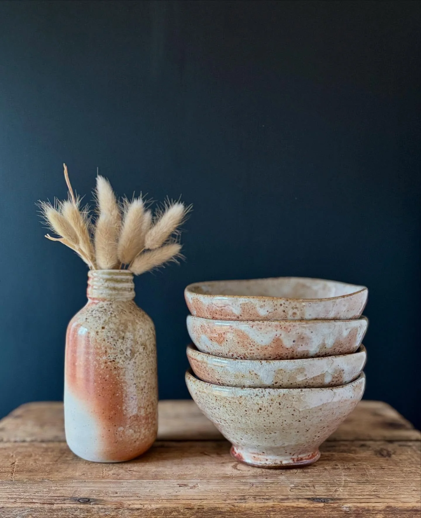 ⚡️BIG NEWS⚡️ I am opening a POP-UP STOREFRONT! 

A space I&rsquo;ve always loved became available in downtown Bethel* and I&rsquo;m working quickly to bring a long-time dream to life! 

I haven&rsquo;t had an in-person sale in 5 years so this feels p