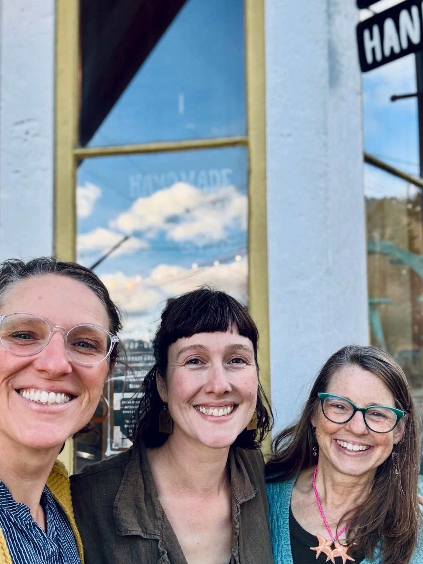 Yesterday&rsquo;s pop-up event was wonderful! Thanks to all who came out and shopped locally. We really, really appreciate you 🫶🏼

Next Pop-Up Saturday December 13th 10-2. 🙌🏼

(email me if you&rsquo;d like me to open the shop at another time that