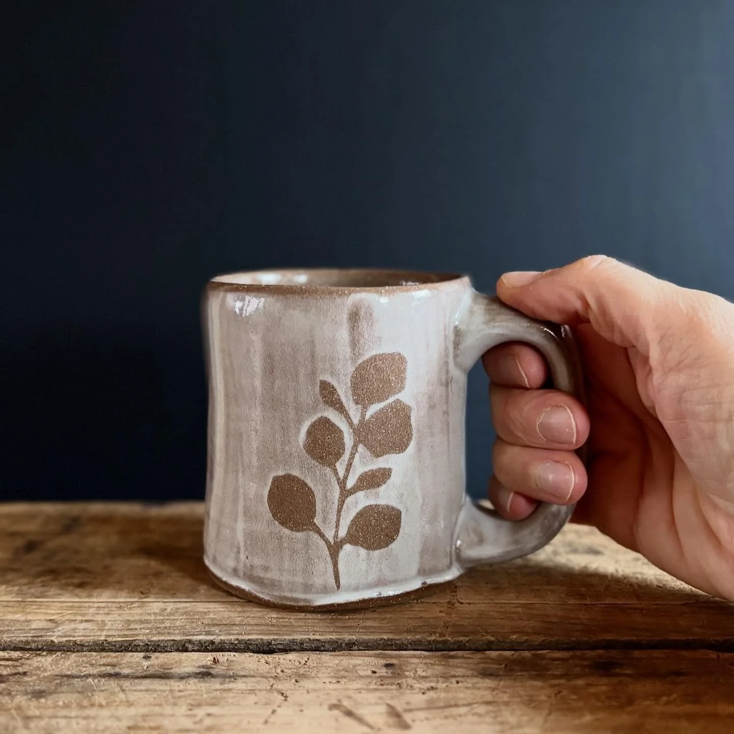 ANNOUNCING 🥳 New Gallery (+ Its Grand Re-Opening!)

It&rsquo;s been YEARS since you could walk into a gallery and purchase my pottery, but it&rsquo;s happening again, and I&rsquo;m excited for this new chapter!

When I heard the news that @amandaann