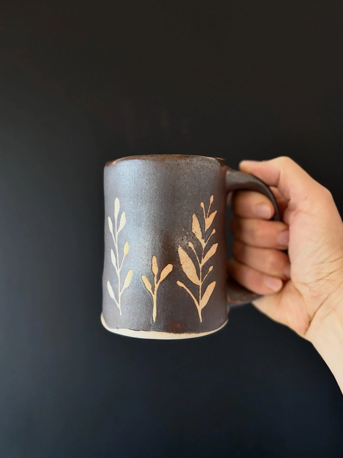 *progress report* 

Since my last post (in which you all CAME THOUGH in a big way 👊🥰), I&rsquo;ve walked for 5 miles, had a 10-minute dance party, dragged my yoga mat into the sunshine in my studio loft for some strength + balancing poses, made a p