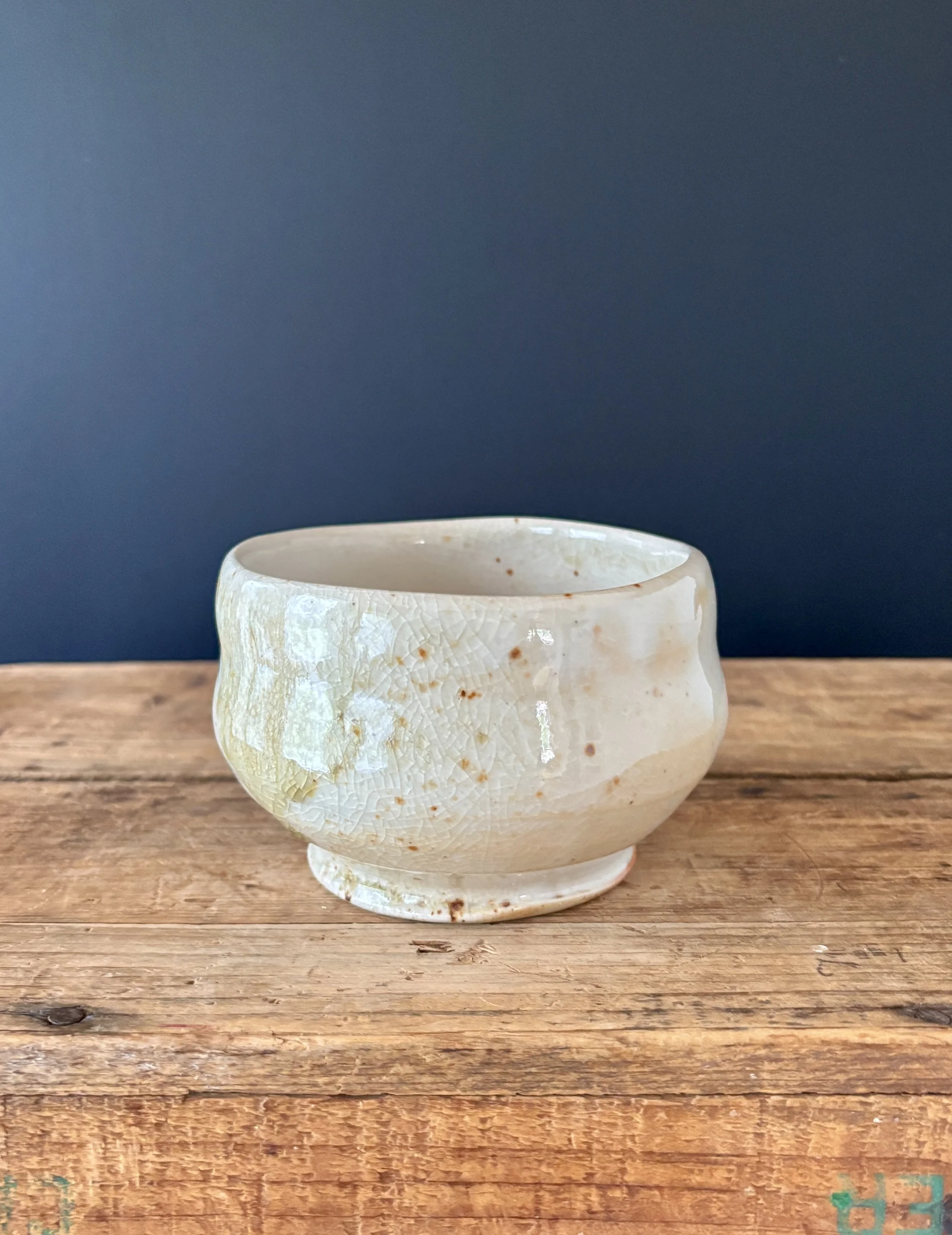 tea bowl for Rae