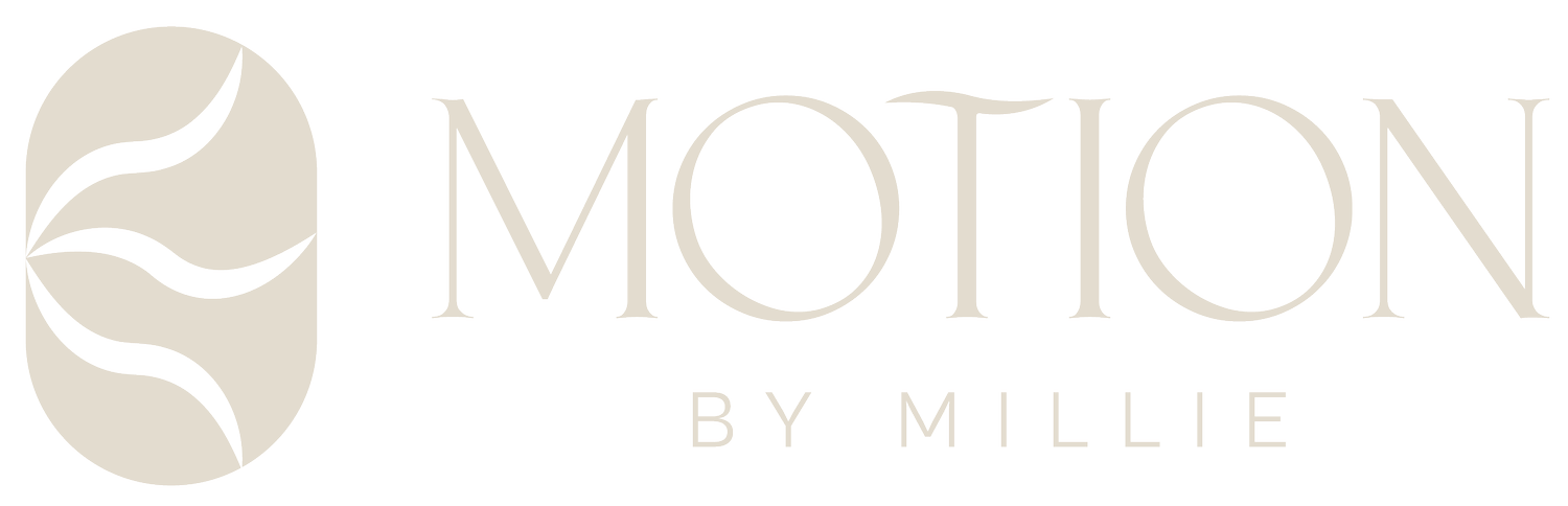 Motion x Millie